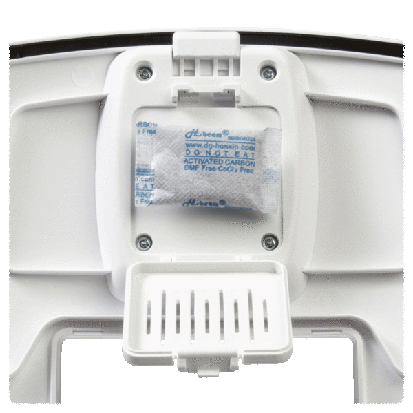 Meh Vremi Programmable Automatic Pet Feeder with Voice Recording Feature