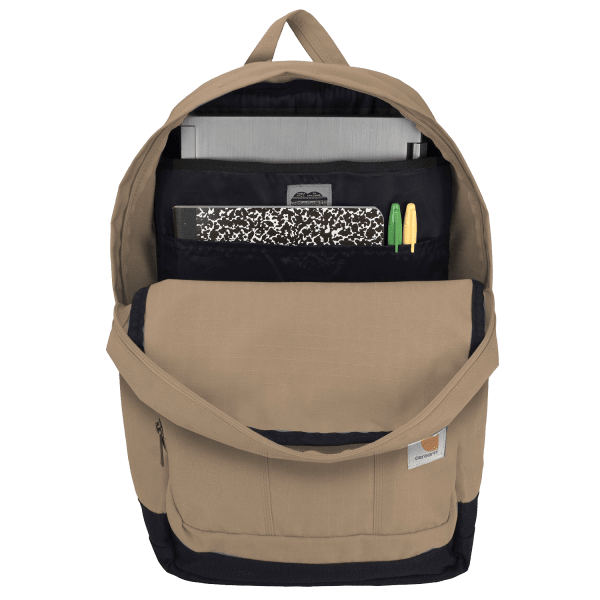 Meh: Carhartt D89 Backpack