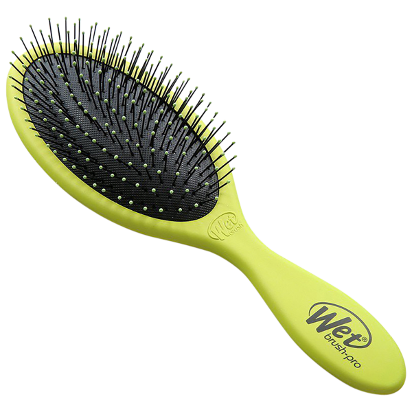 Meh Wet Brush Pro Detanglers with Epic Pro Hair Towel Gift Pack