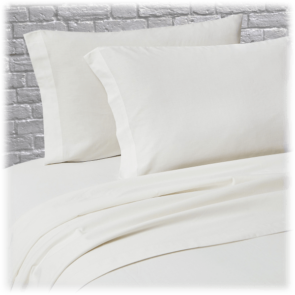 Meh Marquis by Waterford 100 Brushed Cotton Sheet Set