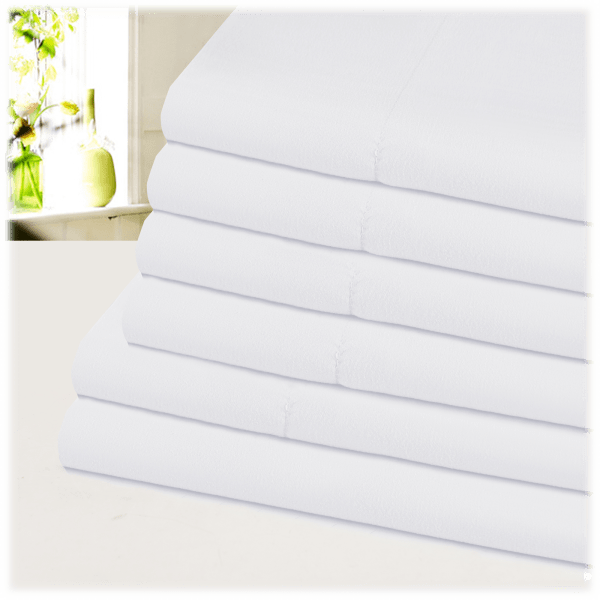 2-for-Tuesday: Cotton Touch Microfiber Sheet Sets