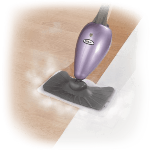 Meh Shark Original Steam Mop (Refurbished)