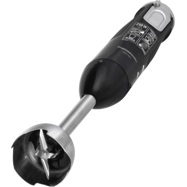 Meh Panasonic Handheld Immersion Blending System