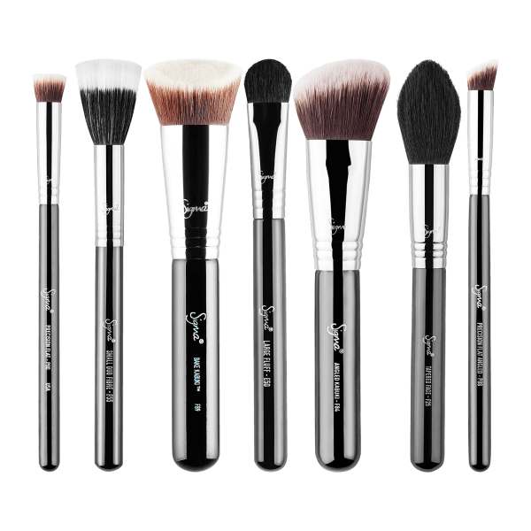 Sigma ultimate brush set Sigma Ultimate Brush Set