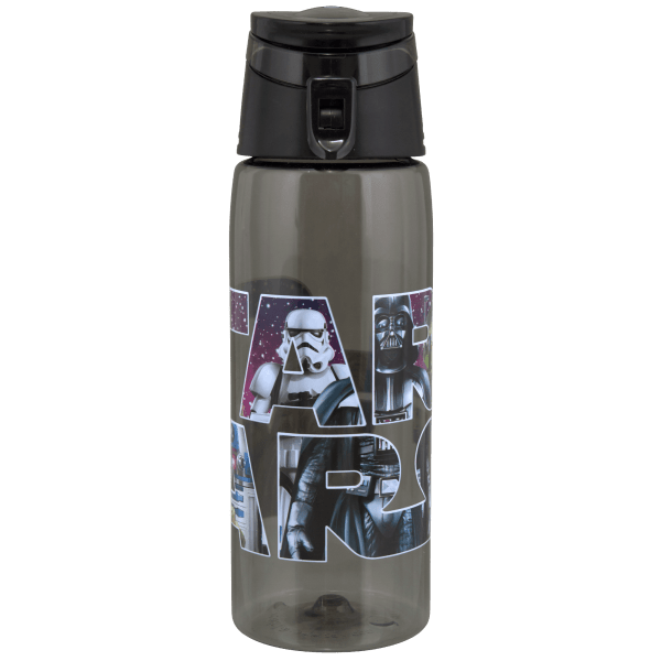 Star Wars 25oz Water Bottle