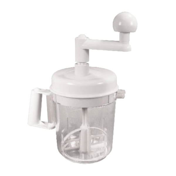 Weston MultiFunction Manual Kitchen Mixer