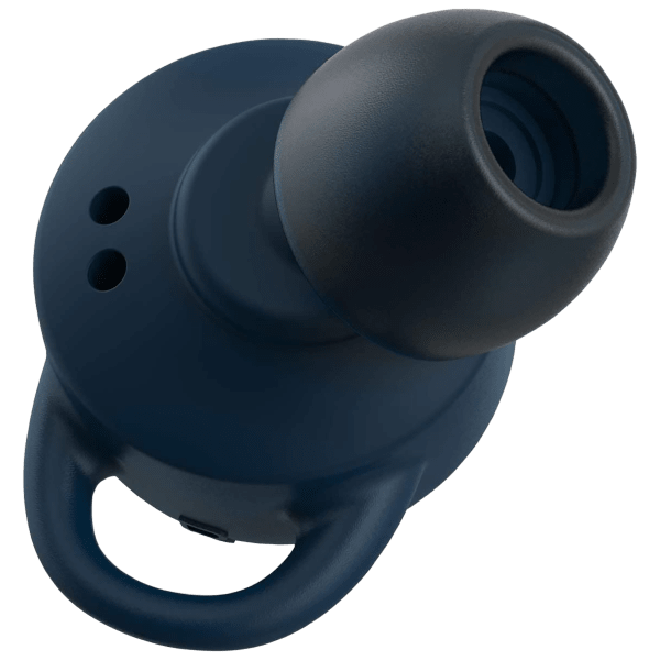 Meh: iFrogz True Wireless Stereo Earbuds with Charging Case