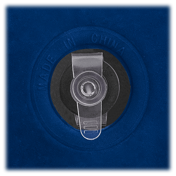 Meh Secura Everyday Luxury Queen Puncture Resistant Air Mattress with