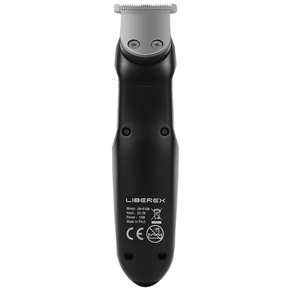 Meh: Liberex 4-in-1 Precision Cordless Hair Trimmer