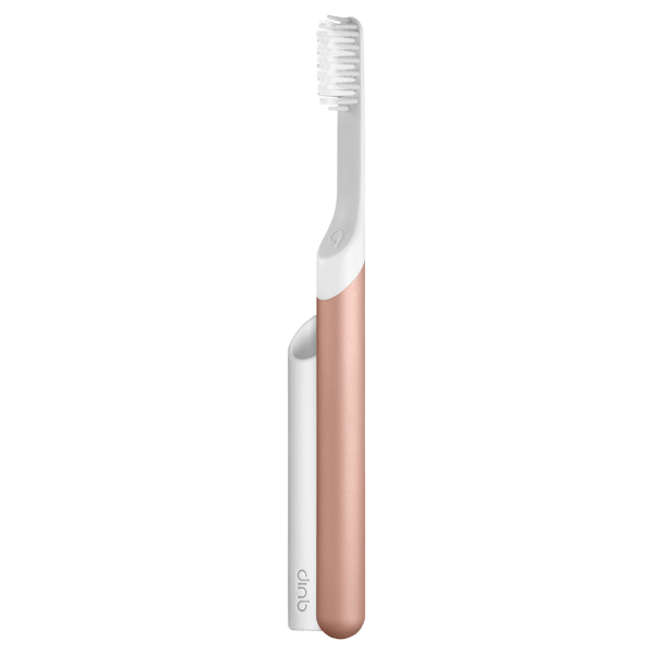 electric tooth brushes quip review