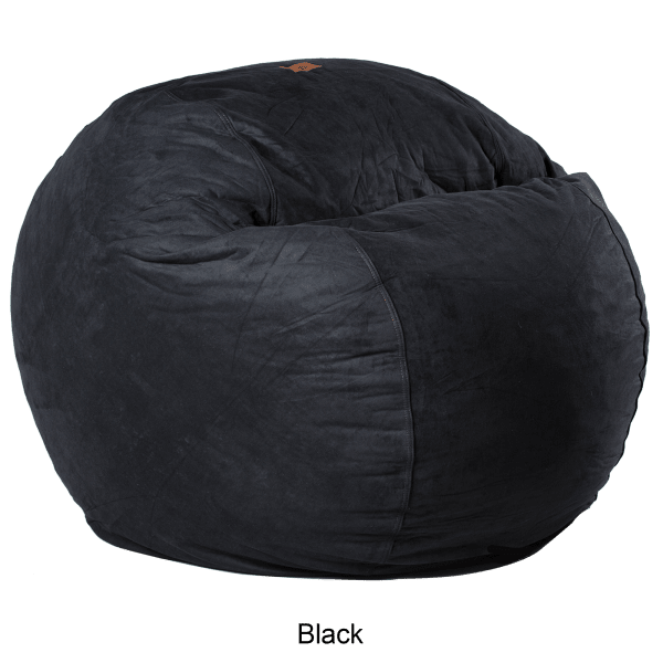 CordaRoy's Convertible Beanbag Chair / Bed