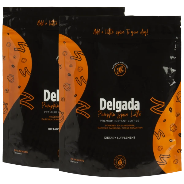 Delgada coffee sales