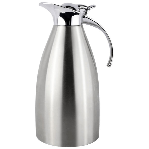 Meh Panesor Insulated Double Walled Thermal Coffee Carafe
