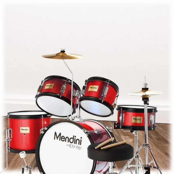 Mendini by cecilio drums on sale