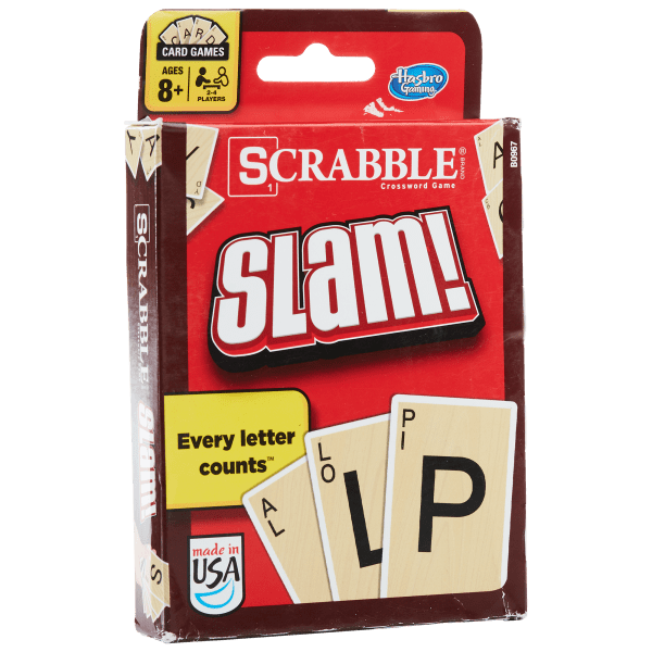 Meh 5 Pack Family Card Games