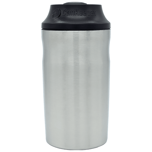 Pickyour2pack BottleKeeper with Opener & CanKeeper Insulated Holders