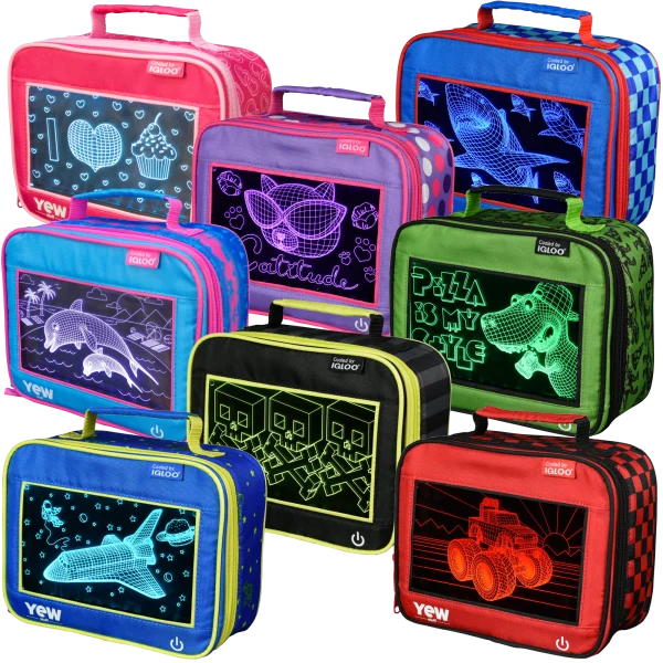 Lighten up hotsell lunch cooler