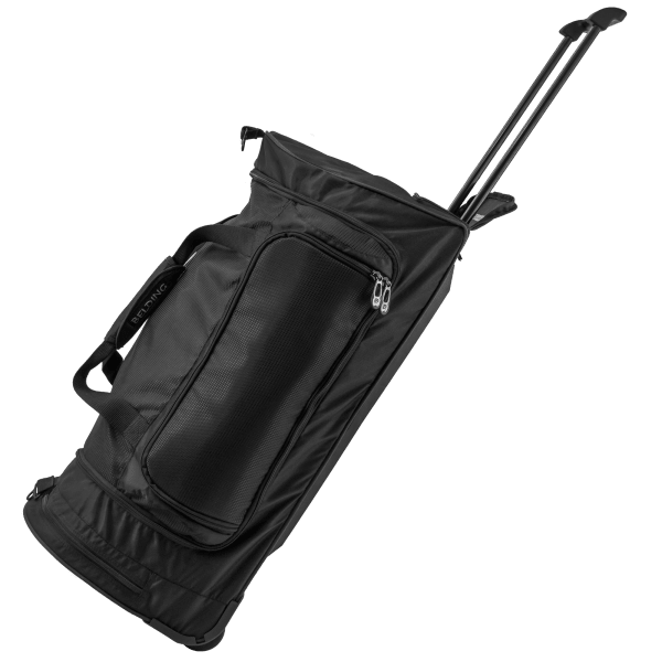 large rolling duffle