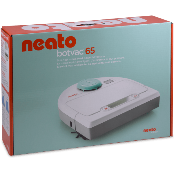 Neato Botvac 65 Robot Vacuum