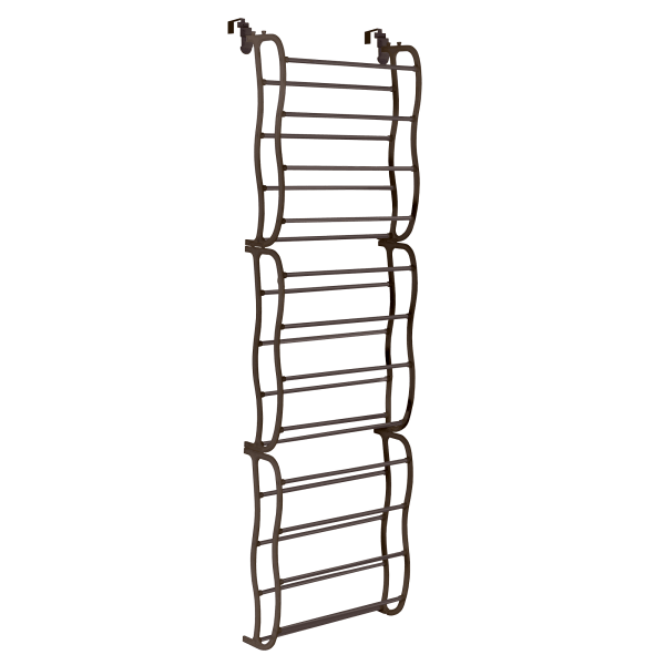 Farberware 12 Tier OTD Shoe Rack