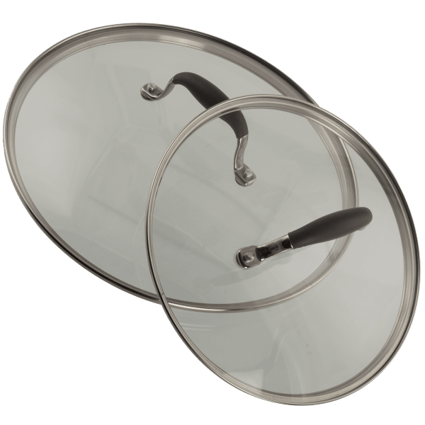 Meh Anolon 4Piece Skillet Set