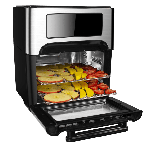 Meh GoWise 12.7 Quart Air Fryer Oven w/ Accessories