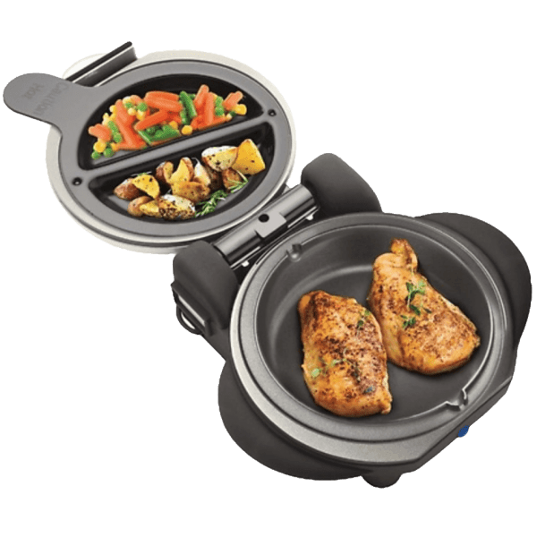 Meh Xpress Platinum Countertop Cooker