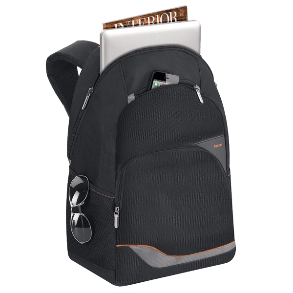 solo urban convertible backpack