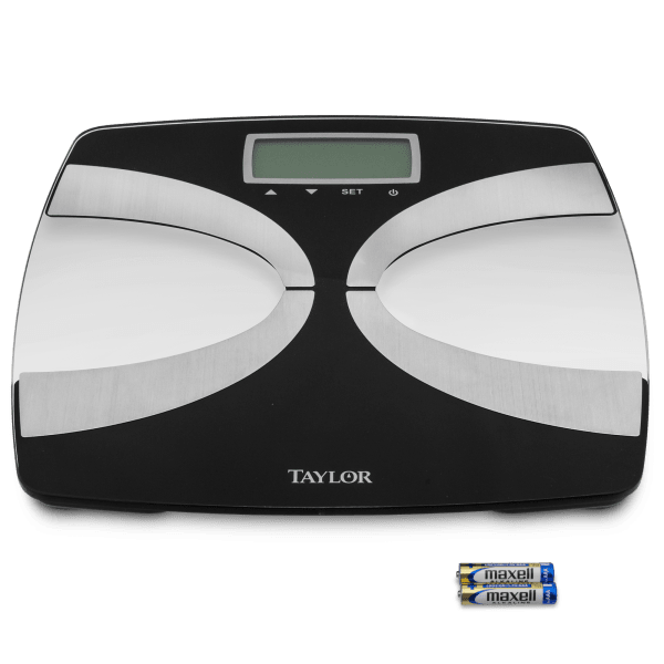 Taylor Body Analysis Scale