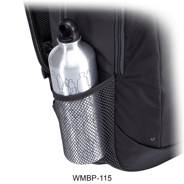 Meh Case Logic Backpack