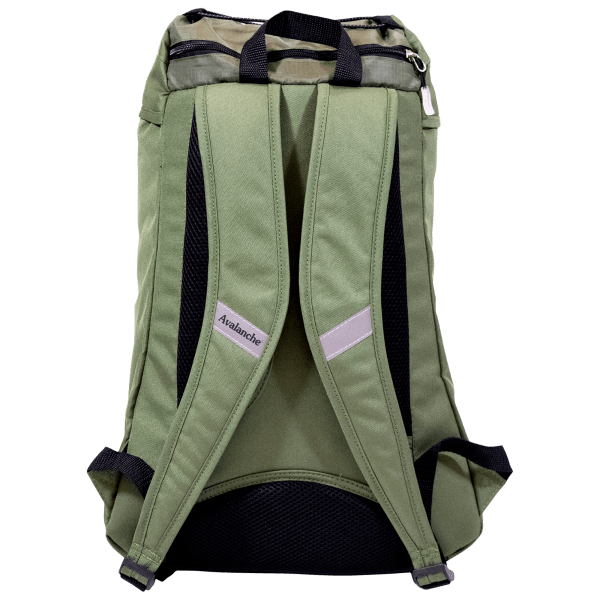 Meh Avalanche by FŪL Backpacks