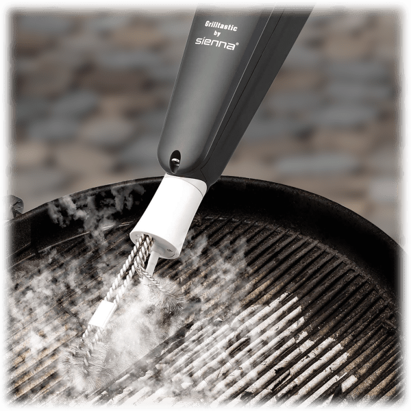 Meh Grilltastic Grill Steamer