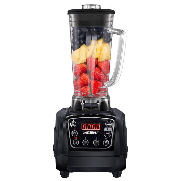 Meh GoWISE 1450W 2.0 Horsepower HighSpeed Blenders