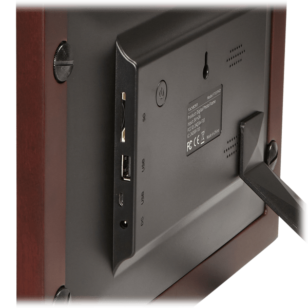 Meh Vankyo WiFi 10.1" Full HD Digital Picture Frame