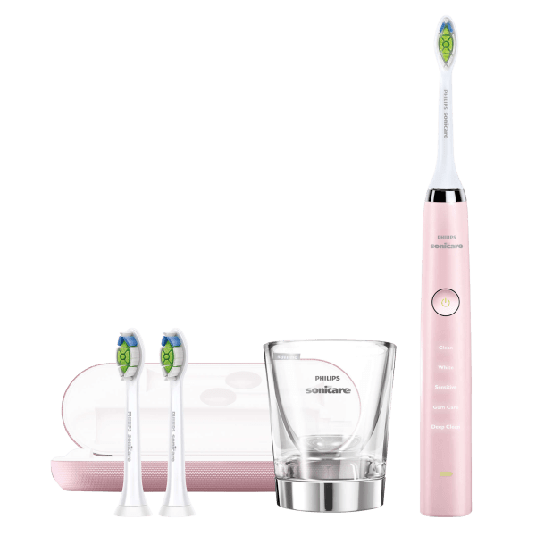 philips sonicare diamondclean different models
