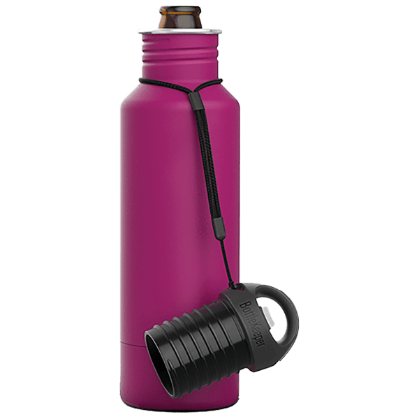 Pickyour2pack BottleKeeper with Opener & CanKeeper Insulated Holders