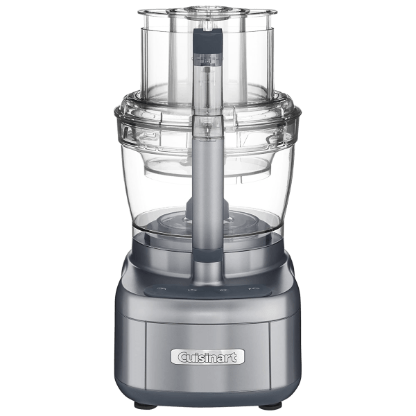 Meh Cuisinart Elemental 13Cup Food Processor