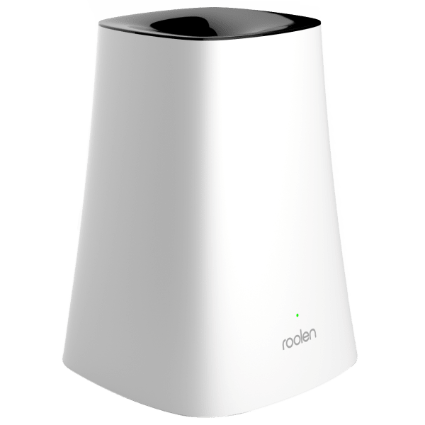 Roolen Breath Smart 3.15L Ultrasonic Cool Mist Humidifier