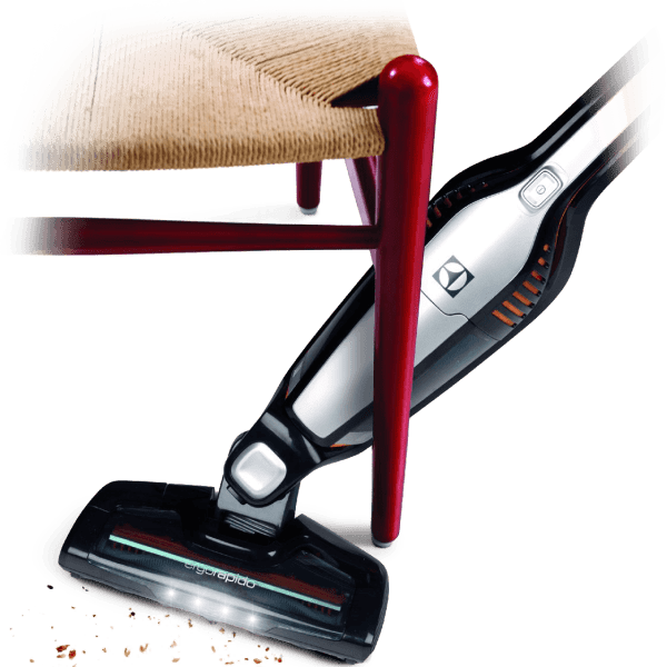 Meh Electrolux Cordless 2in1 Stick & Handheld Vacuum (Refurbished)