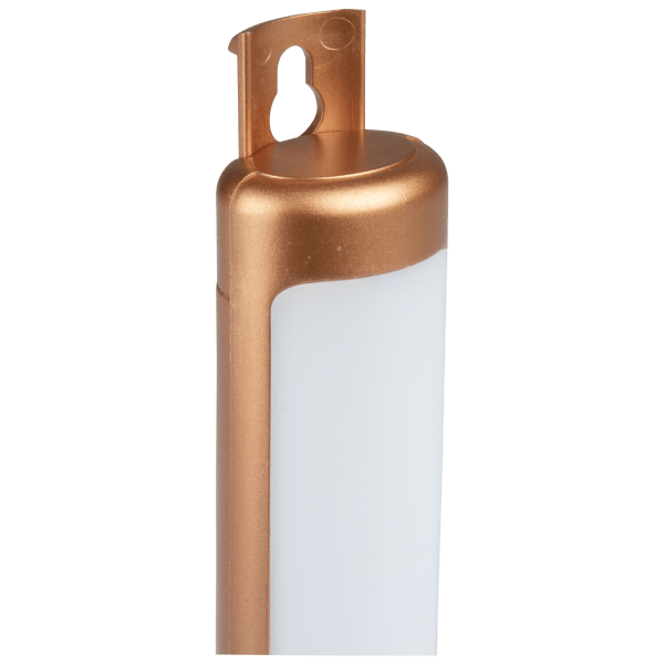 Meh 2Pack Flipo Genesis PIR Keychain Holder with Light Bar