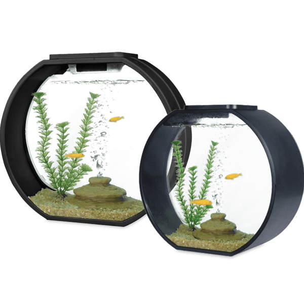 Meh Complete Aquarium Kits 10L (small) or 20L (medium)