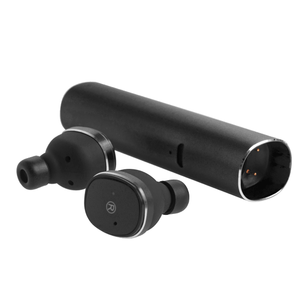 Ideation Bluetooth Earbuds with Charging Case