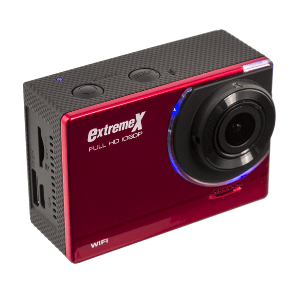 Meh MiGear Extreme X Action Camera