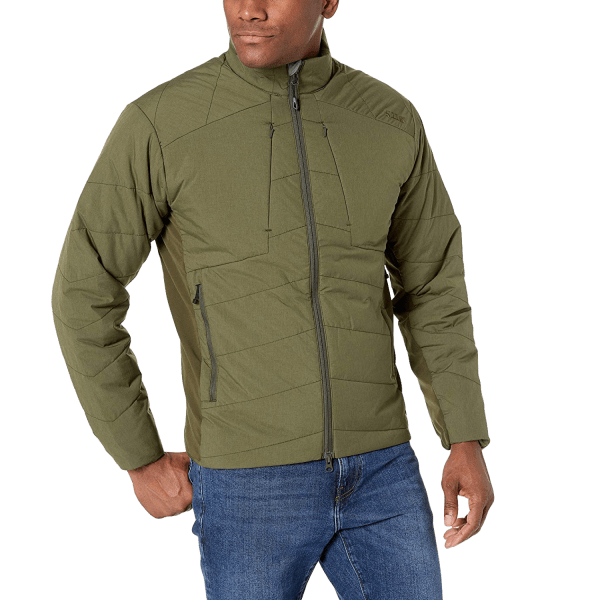 5.11 tactical insulator jacket