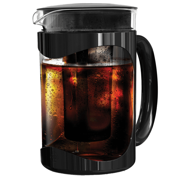 Meh Primula Cold Brew Coffee Maker Bundle