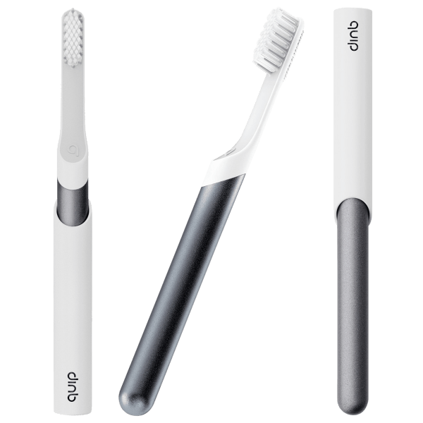 quip electric toothbrush head for electric brush 3 packs