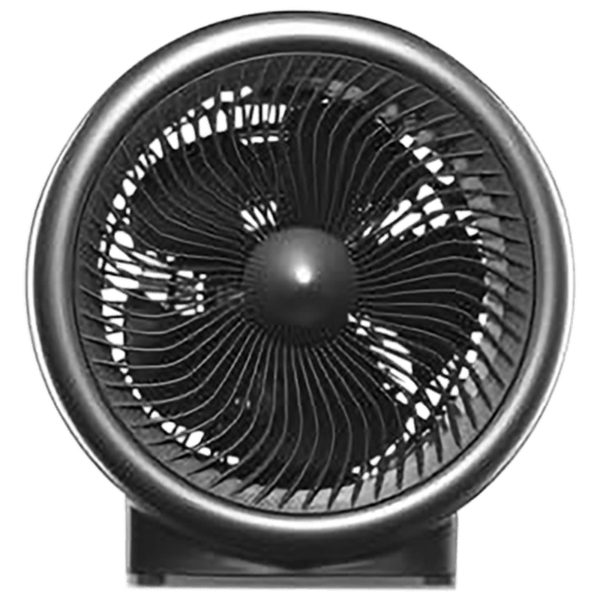 Meh: Pelonis Vortex 2-in-1 Heater with Air Circulator Fan (Refurbished)