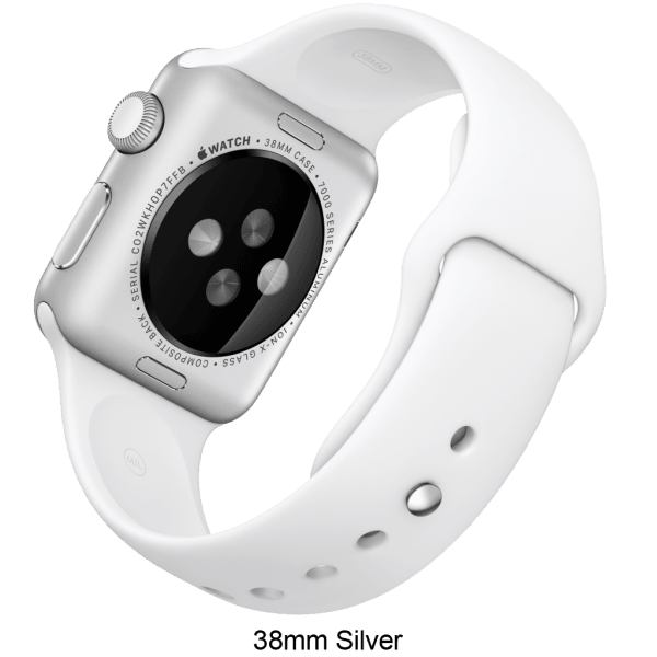 apple watch series 5 refurbished 40mm