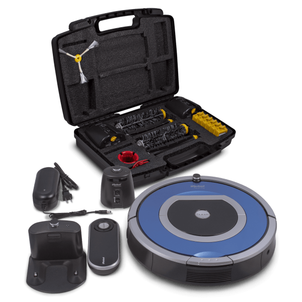 Meh iRobot Roomba 560 (Refurb) or Roomba 790 (New)