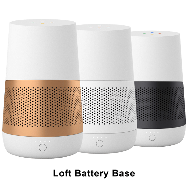 Meh Amazon Echo and Google Home Accessories